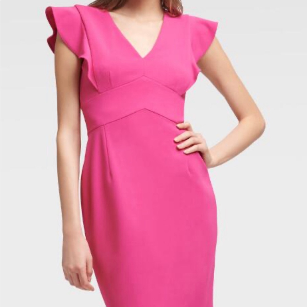 DKNY Party Dress